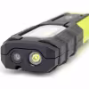 Фонарь Яркий Луч Optimus ACCU Mini v.3, Li-on 2200 Ah, COB 240 Lm, магнит/крюк