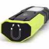 Фонарь Яркий Луч Optimus ACCU Mini v.3, Li-on 2200 Ah, COB 240 Lm, магнит/крюк