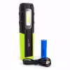 Фонарь Яркий Луч Optimus ACCU Mini v.3, Li-on 2200 Ah, COB 240 Lm, магнит/крюк