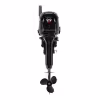 Мотор лодочный 2-тактный Gladiator G 9.9PRO FHS, 9.9 л.с.