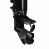 Мотор лодочный 2-тактный Gladiator G 9.9PRO FHS, 9.9 л.с.