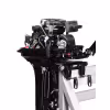 Мотор лодочный 2-тактный Gladiator G 9.9PRO FHS, 9.9 л.с.