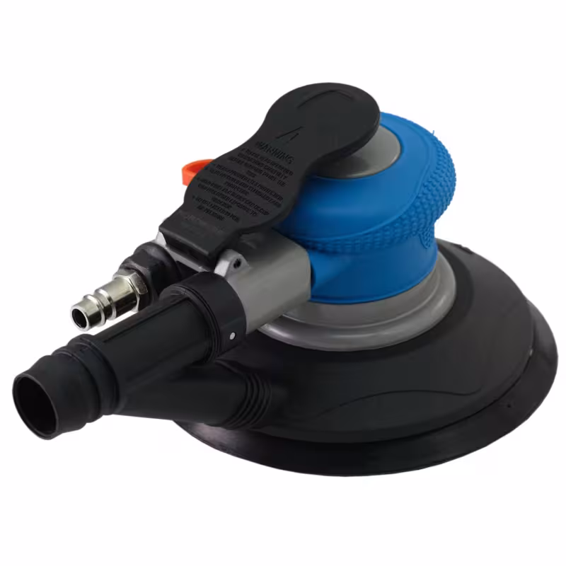 Пневмошлифмашина эксцентриковая Nordberg NP4236