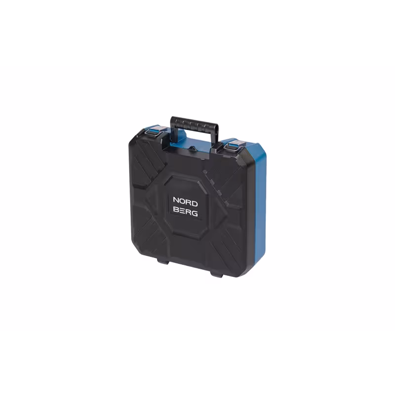 Пневмошлифмашина угловая орбитальная Nordberg NP3225K