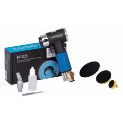 Пневмошлифмашина угловая орбитальная Nordberg NP3225