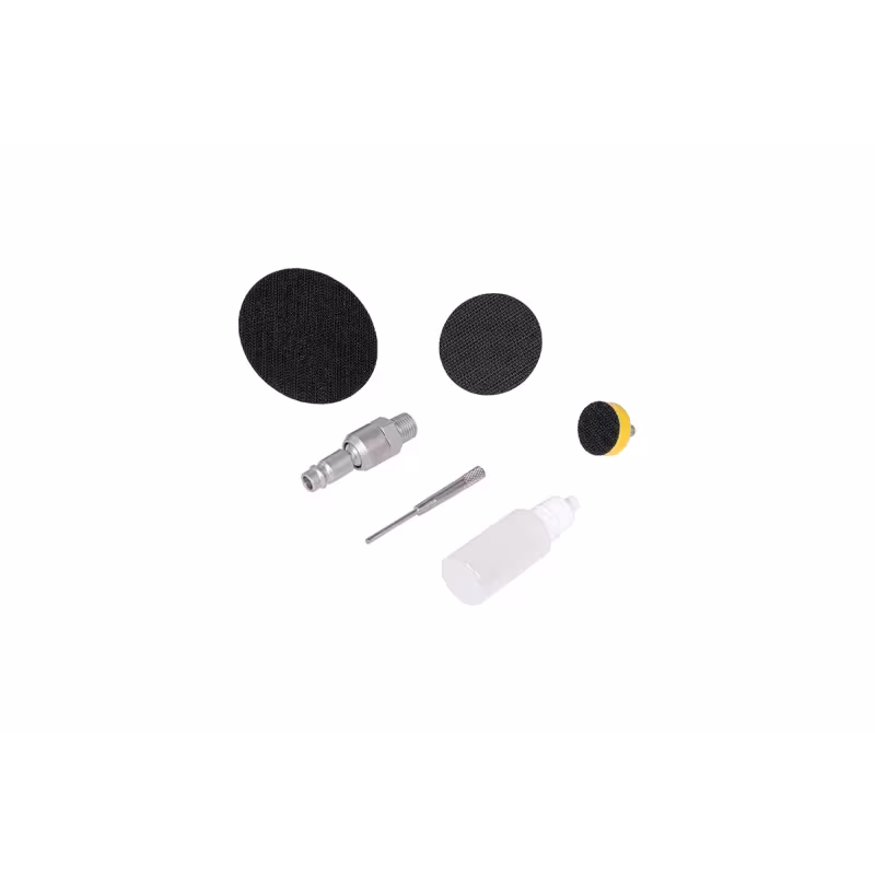 Пневмошлифмашина угловая орбитальная Nordberg NP3225