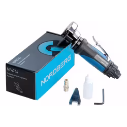 Пневмошлифмашина отрезная торцевая Nordberg NP4744