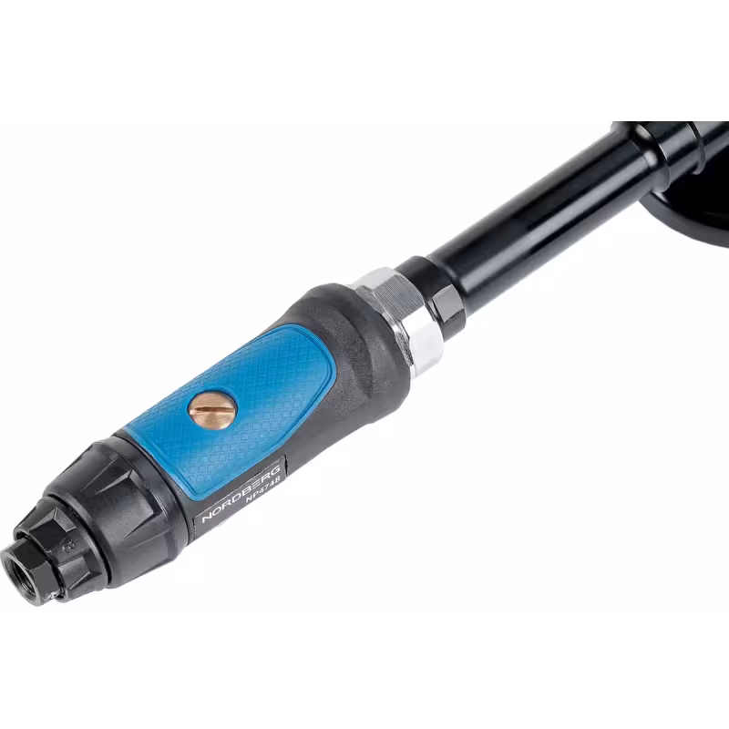 Пневмошлифмашина угловая Nordberg NP4748