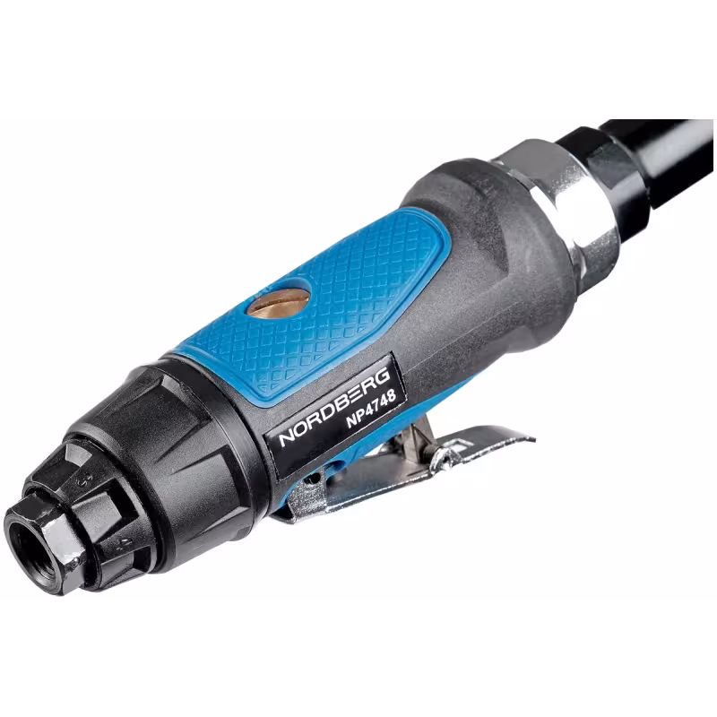 Пневмошлифмашина угловая Nordberg NP4748