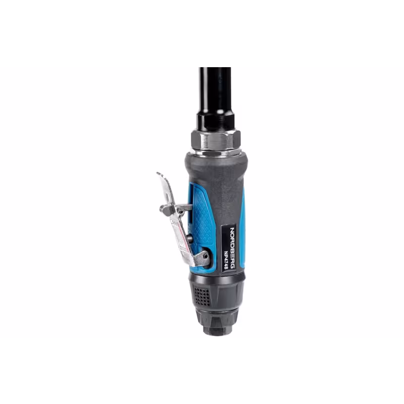 Пневмошлифмашина угловая Nordberg NP4748