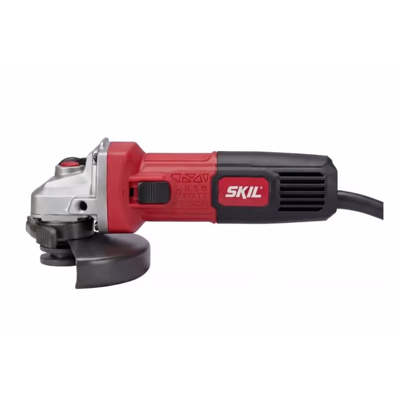 Шлифмашина угловая сетевая Skil AG2826