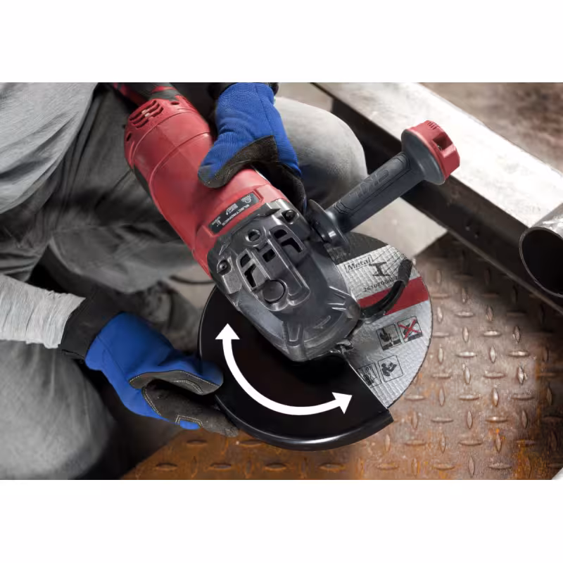 Шлифмашина угловая сетевая Skil AG2620