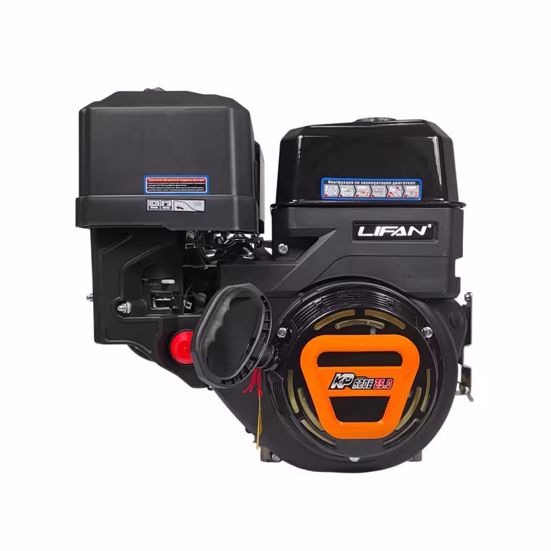 Двигатель бензиновый Lifan KP520E 11A