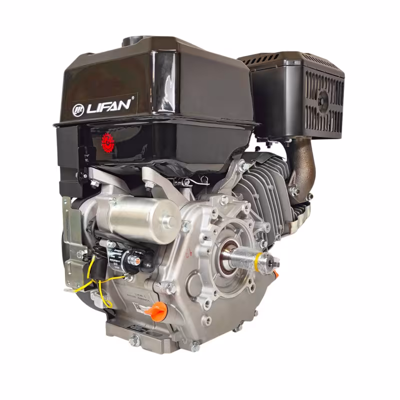 Двигатель бензиновый Lifan KP520E 11A