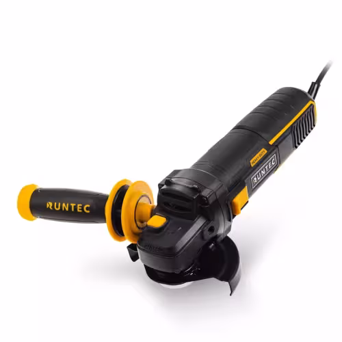 Шлифмашина угловая сетевая Runtec RT-ADC1700