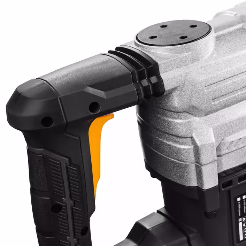 Перфоратор сетевой Runtec RT-EHS1600