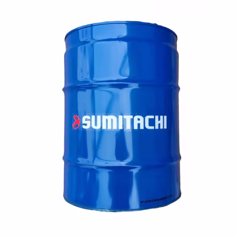 Масло полисинтетическое трансмиссионное для лодочных моторов Sumitachi 75W-90, 50 л