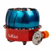 Плита портативная газовая Turbojet TJ352-B