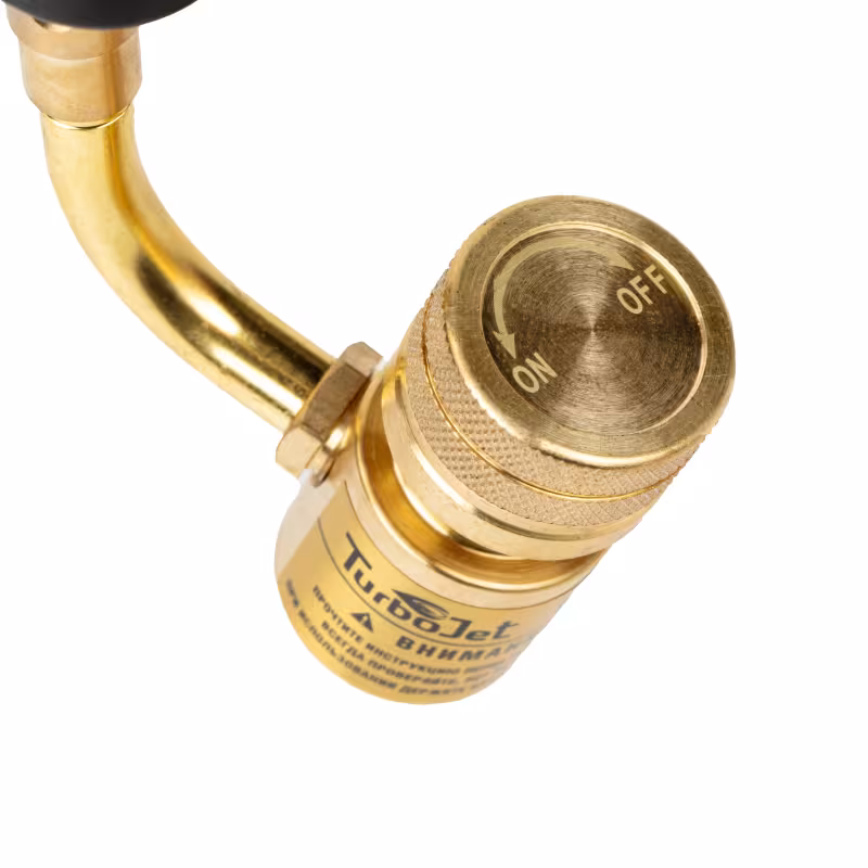 Горелка газовая Turbojet TJ99-M