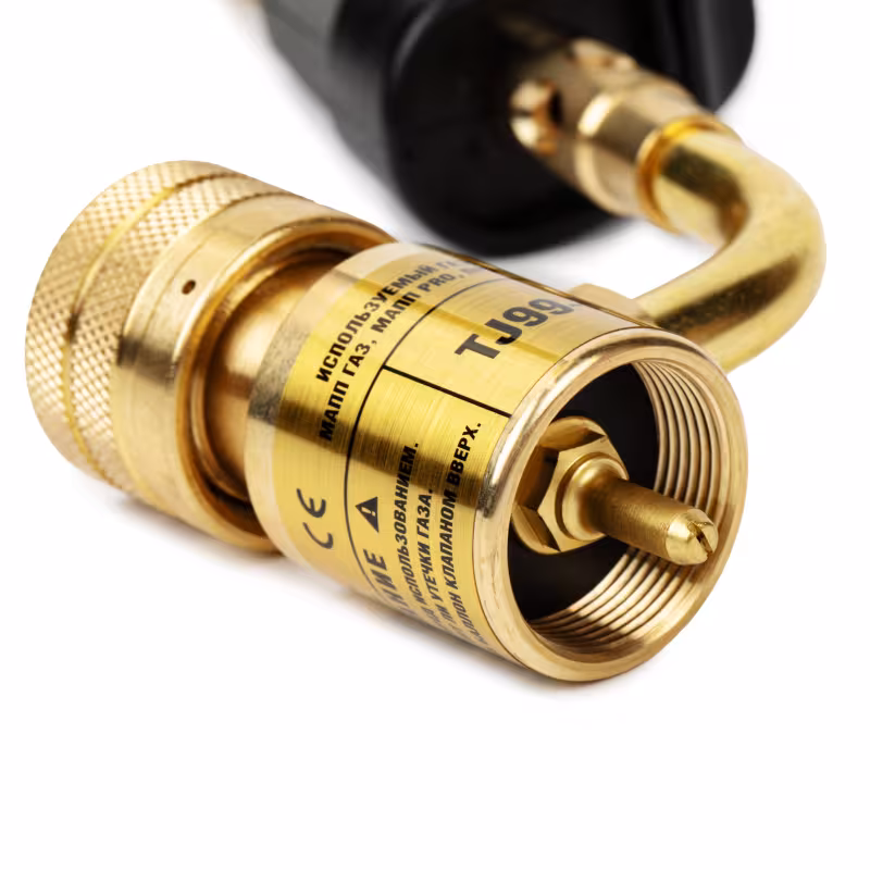 Горелка газовая Turbojet TJ99-M