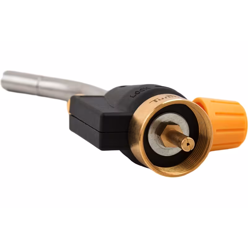 Горелка газовая Turbojet TJ2301-M