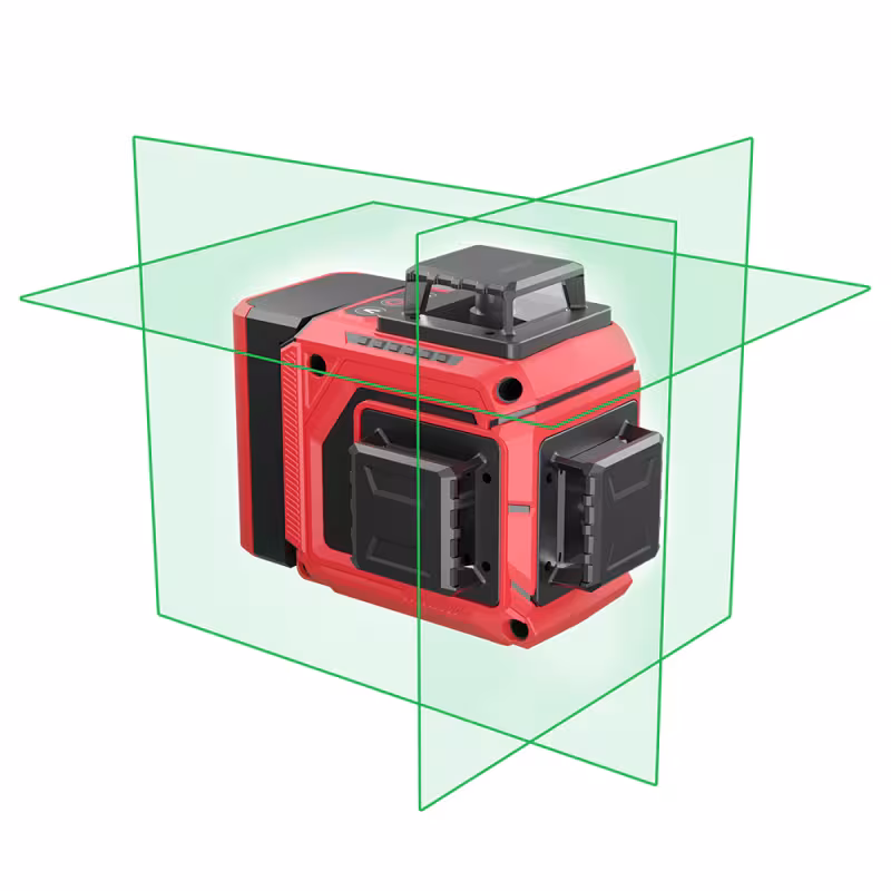 Нивелир лазерный Condtrol Plano 3D