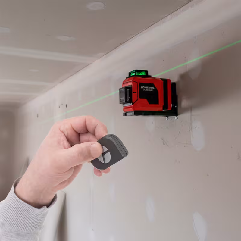 Нивелир лазерный Condtrol Plano 3D