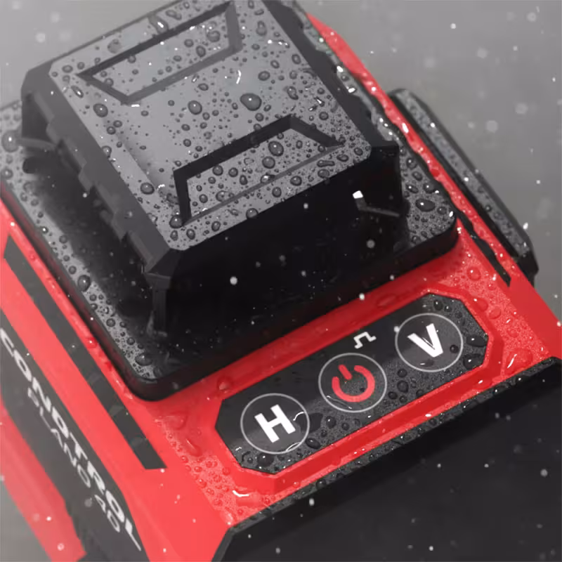 Нивелир лазерный Condtrol Plano 3D