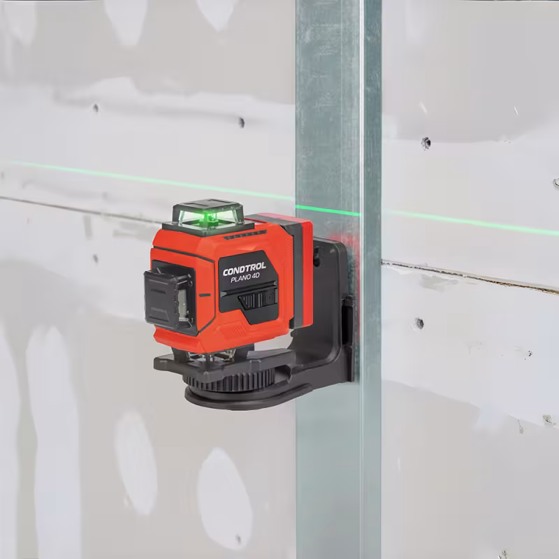Нивелир лазерный Condtrol Plano 4D