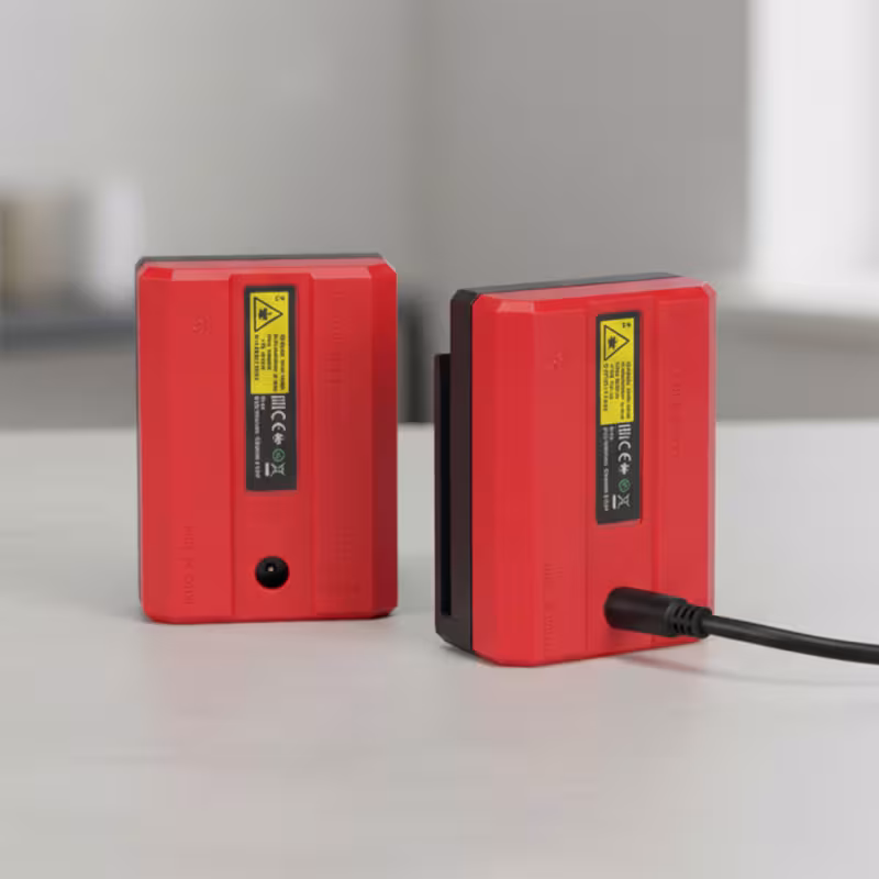 Нивелир лазерный Condtrol Plano 4D