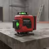 Нивелир лазерный Condtrol Plano 4D