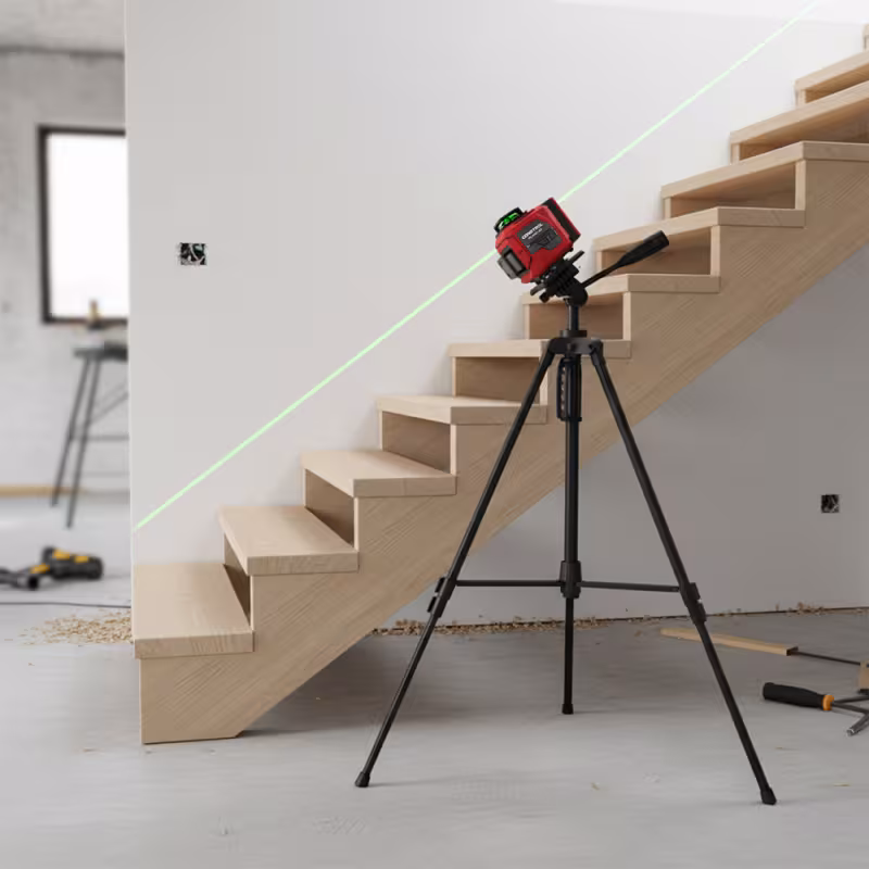 Нивелир лазерный Condtrol Plano 4D