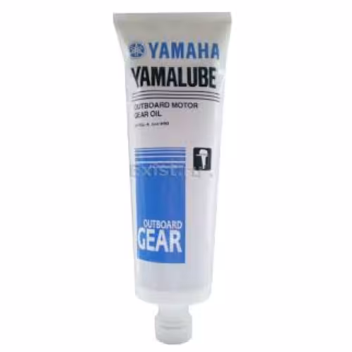 Масло трансмиссионное для лодочных моторов Yamalube 90790-BS811, 0.75 л