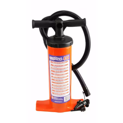 Насос ручной Bravo 4 SH 6120041N