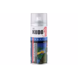 Обезжириватель Kudo KU-9102, 520 мл