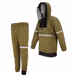 Костюм противоэнцефалитный Элементаль Друид, Палатка, хаки, размер 60-62, 182-188 см