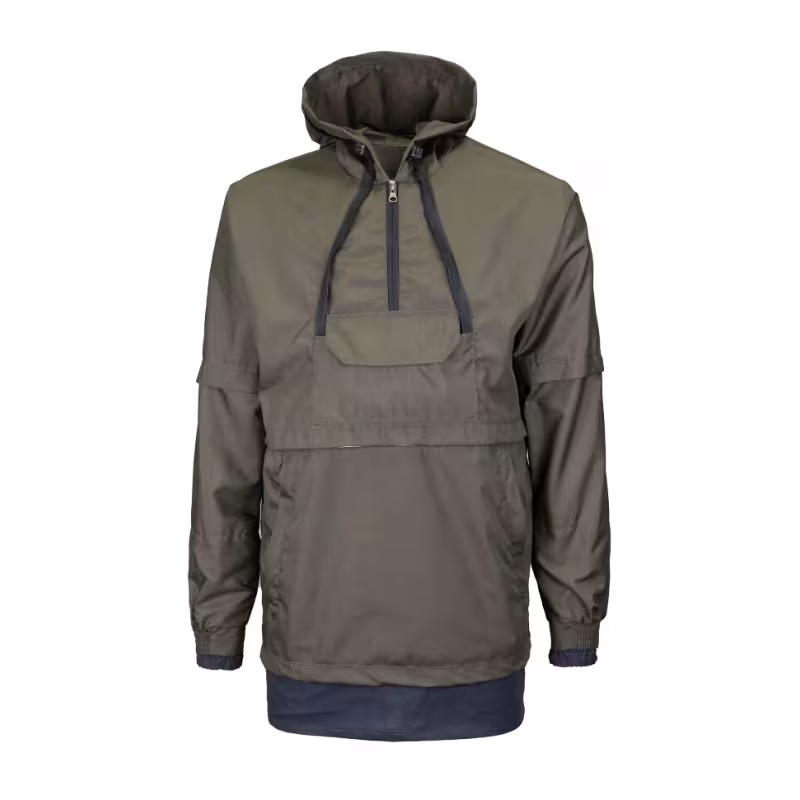 Костюм противоэнцефалитный Элементаль Друид, Смесовая Люкс, хаки, размер 56-58, 182-188 см