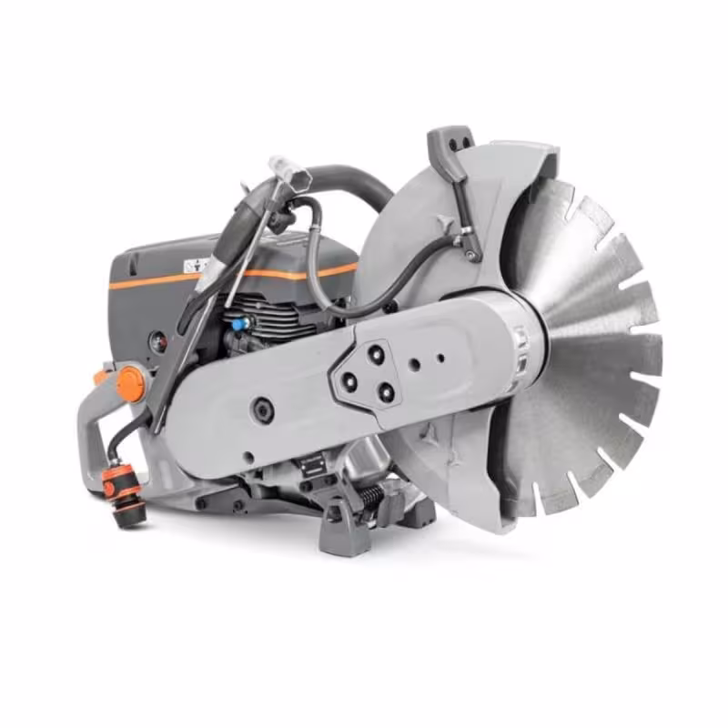 Бензорез Villartec СС790