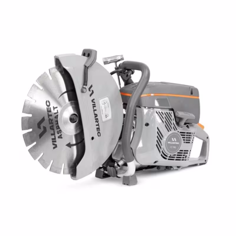 Бензорез Villartec СС790