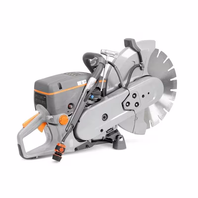 Бензорез Villartec СС790