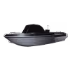 Лодка алюминиевая Тактика 390