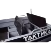 Лодка алюминиевая Тактика 390