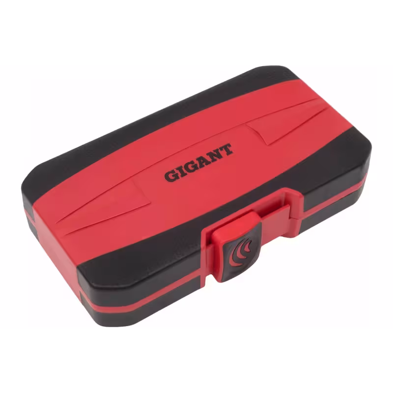 Набор диэлектрических отверток Gigant GBSD-7, 13 шт