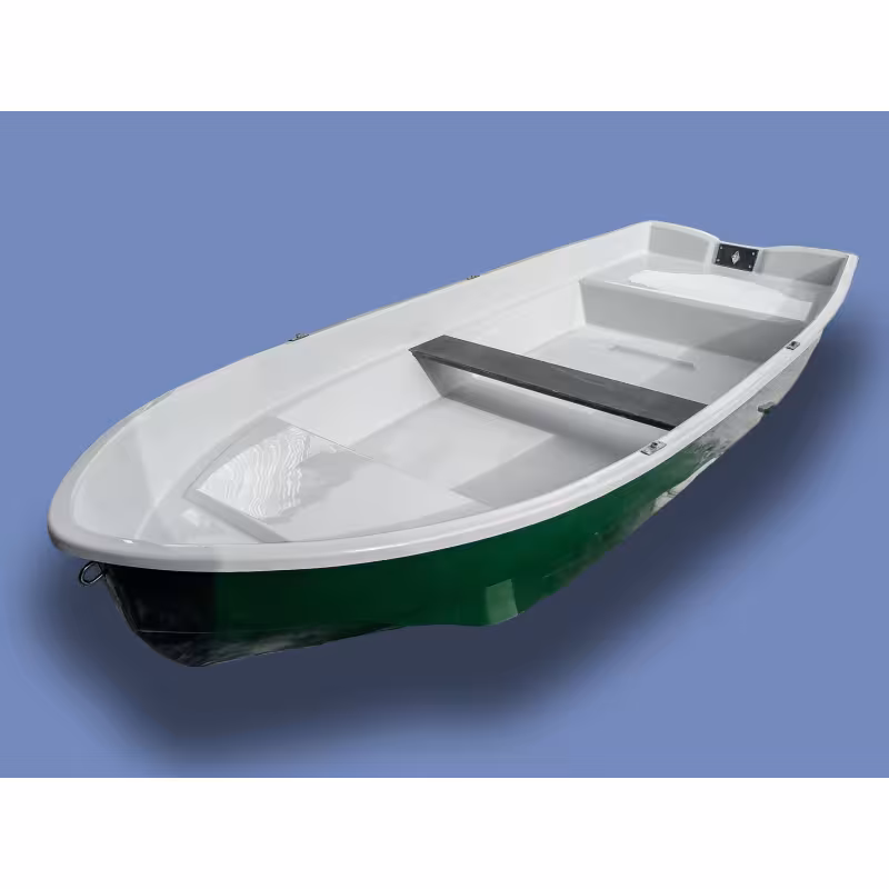 Лодка пластиковая Афалина 360 Люкс