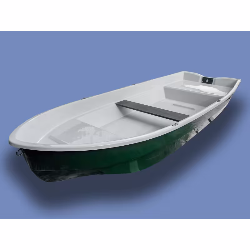 Лодка пластиковая Афалина 360 Люкс