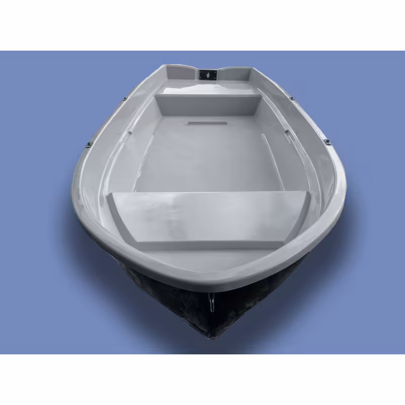 Лодка пластиковая Афалина 360 Люкс