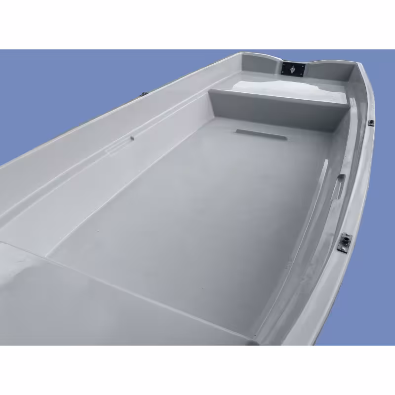 Лодка пластиковая Афалина 360 Люкс