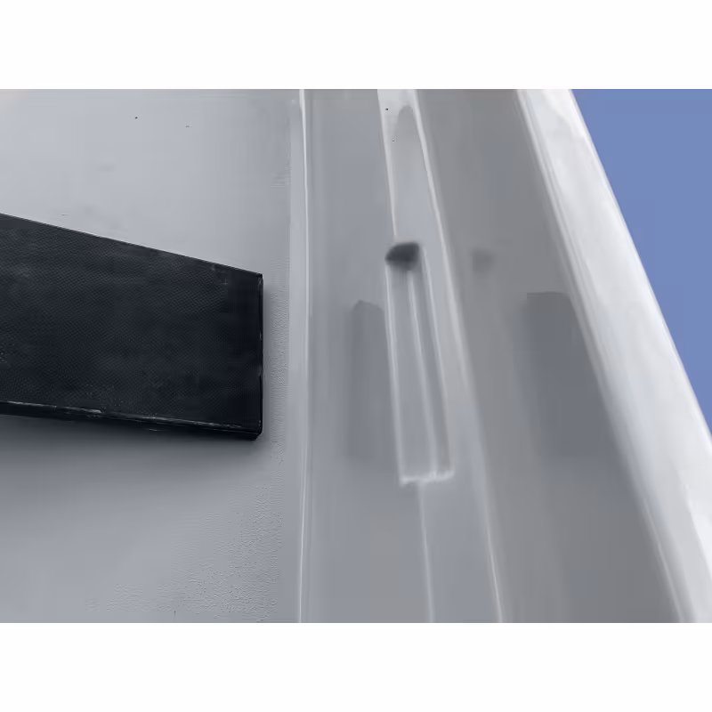 Лодка пластиковая Афалина 360 Люкс