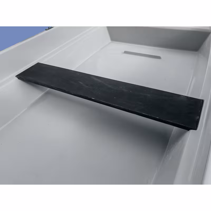 Лодка пластиковая Афалина 360 Люкс