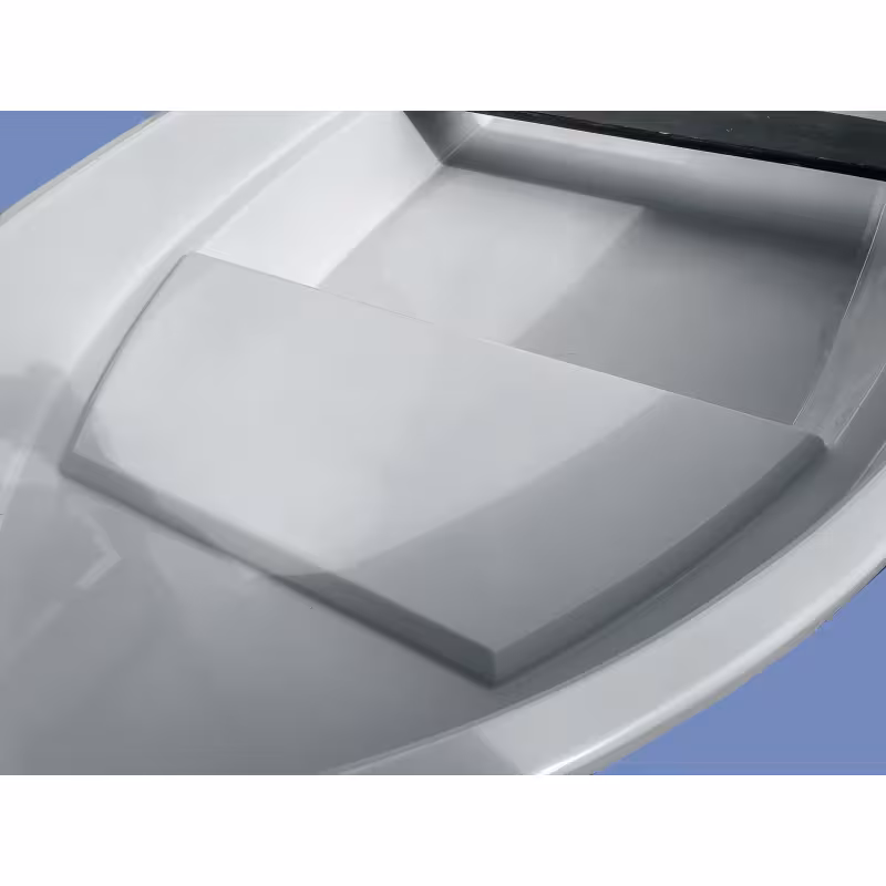 Лодка пластиковая Афалина 360 Люкс